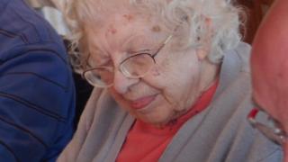 Iris Sibley