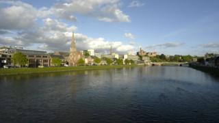 Inverness