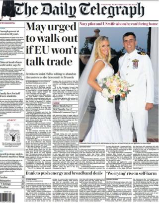 telegraph