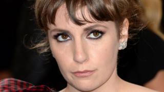 Lena Dunham