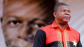 Joao Lourenco