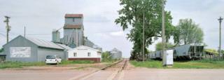 Depot, White Lake, South Dakota, डिपो, व्हाइट लेक, साउथ डैकोटा