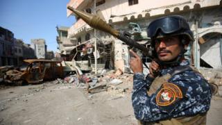 Mosul
