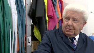 Peter Powell