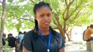 Umuhisi Akwilina Akwilini