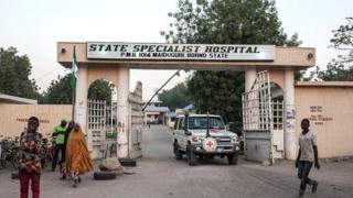 Les explosions de vendredi à Maiduguri ont été attribuées au groupe islamiste nigérian Boko Haram.
