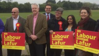 Carwyn Jones