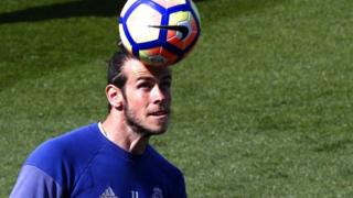 Gareth Bale