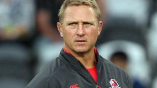 Johan Ackermann