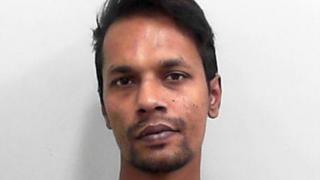 Shakrul Islam