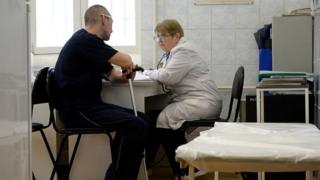 пациент и врач