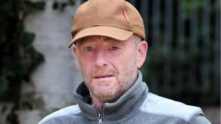Kevin Nolan