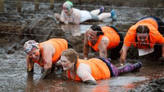 Tough Mudder