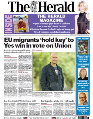 The Herald