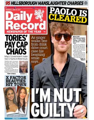Daily Record