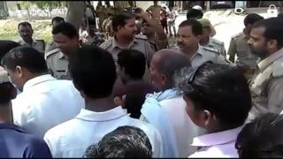 सांप्रदायिक विवाद