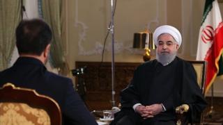 حسن روحانی