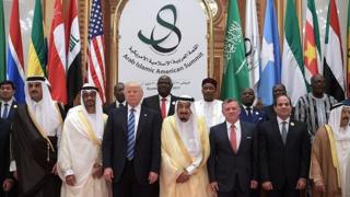 Saudi
