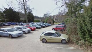 BMI Fawkham Manor Hospital