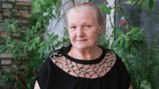 Елена Урлаева
