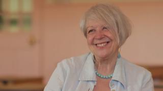 Liz Lochhead