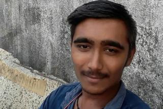 জয়েশ সোলাঙ্কি