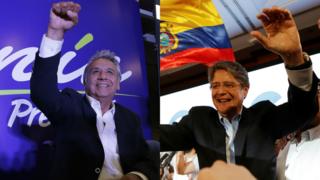 Moreno y Lasso