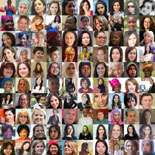 The BBC's 100 Women