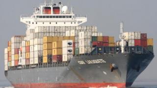shipping