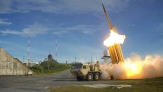 THAAD