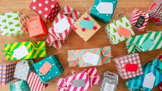 Presents