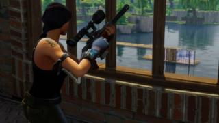 Fortnite players warned over hack attacks - 320 x 180 jpeg 9kB