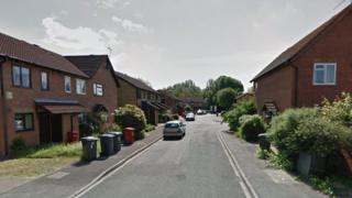Jellicoe Close
