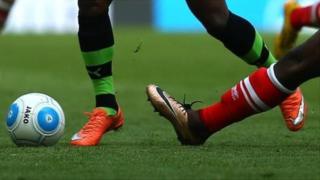 wrecsam