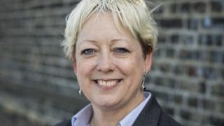 Jackie Doyle-Price
