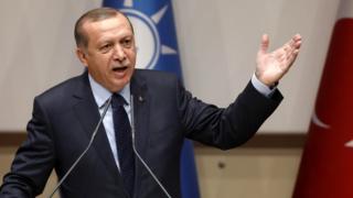 Erdoğan