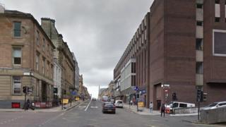 bath Street