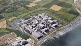Hinkley Point C