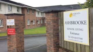 Ashbrooke Care Home