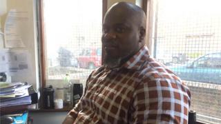 Justin Kouame