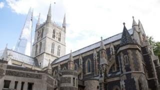Southwark Cathedral