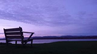 Newburgh in Fife