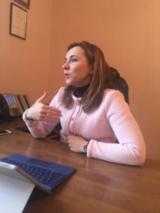 Наталия Мыкольская