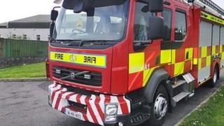 Fire engine