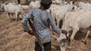 Herdsmen