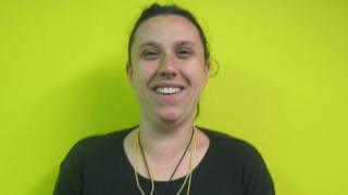 Kirsty Noden