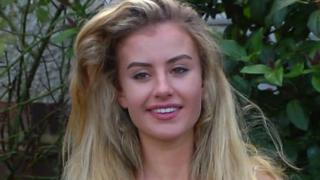 Chloe Ayling