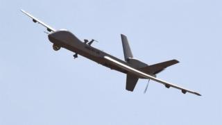 Amerika yaragavye ibitero vyinshi kuri Al-Qaeda yo muri Yemeni hakoreshejwe "drones" ku butegetsi bwa Prezida Obama