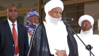 Wasu 'yan Najeriya sun nuna kin amicewa da kudurin dokar