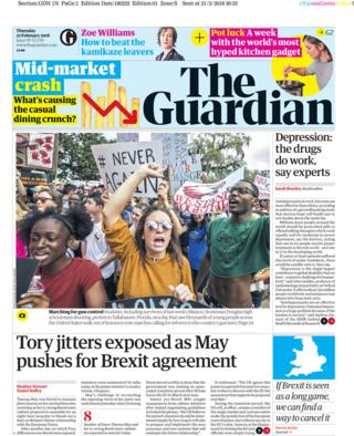 The Guardian